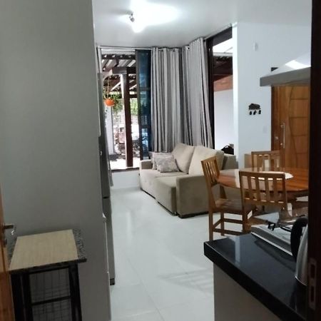 Casa Aconchegante Villa Cascavel  Exterior photo