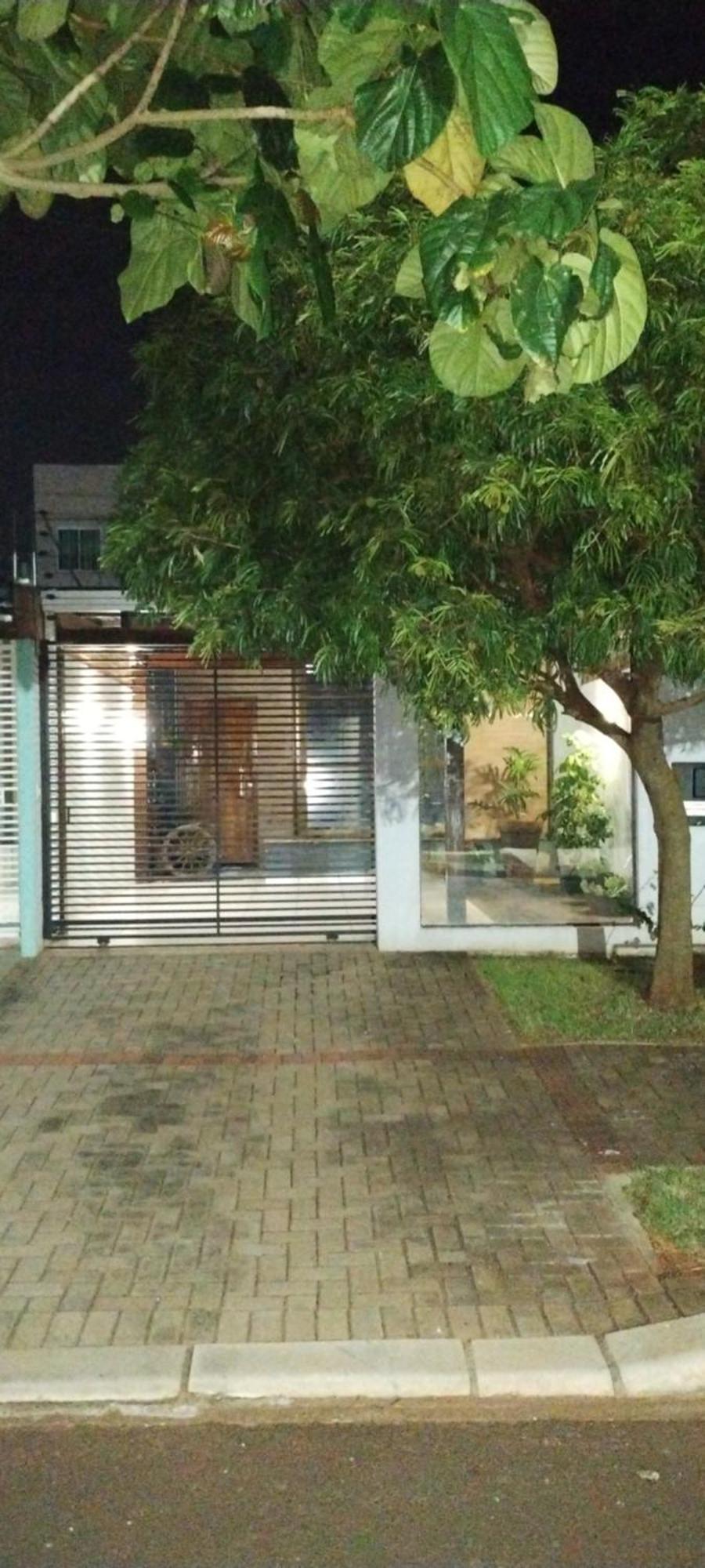 Casa Aconchegante Villa Cascavel  Exterior photo