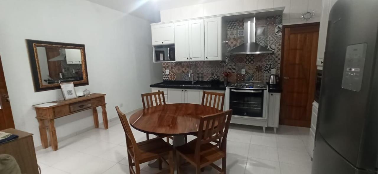 Casa Aconchegante Villa Cascavel  Exterior photo