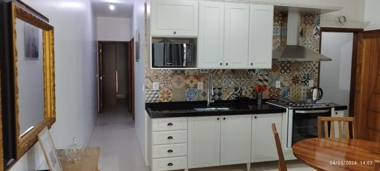 Casa Aconchegante Villa Cascavel  Exterior photo
