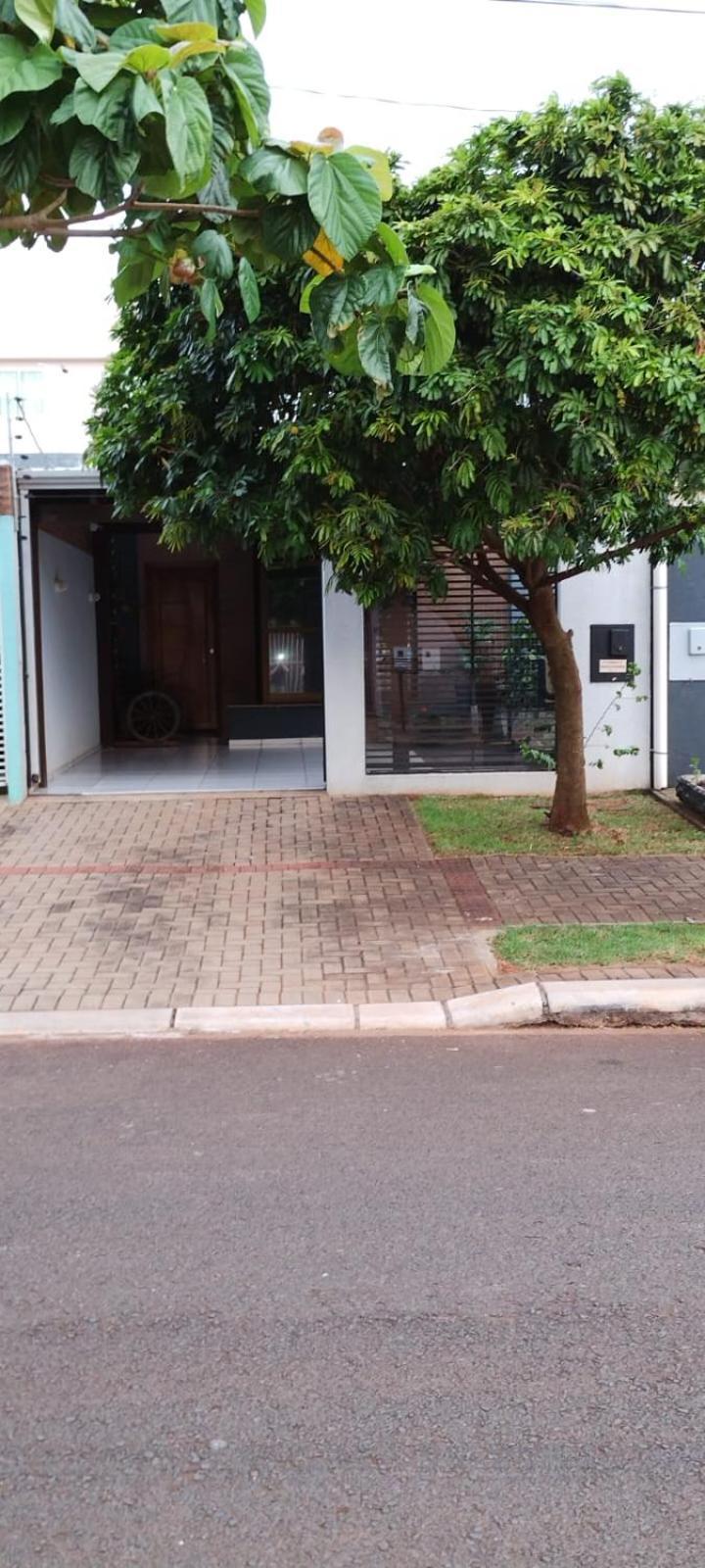 Casa Aconchegante Villa Cascavel  Exterior photo